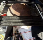 2014-2025 Lexus IS350 Sunroof Frame Oem. Price: $100.00.