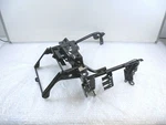 Suzuki AN650 Burgman 2013-2017 Front Leg Shield Brace Bracket New Oem 4815026J00. Price: $167.92.