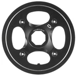Samox 104 Bcd Ebike Spider - Brose, 52MM Chainline, Black New. Price: $23.76.