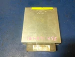 Engine Ecm Electronic Control Module 6-232 3.8L Fits 02 Windstar 234674 Used. Price: $75.16.