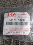Suzuki Dust Seal 51173-27G00 Oem Factory Part Made In Japan New. Price: $19.00.