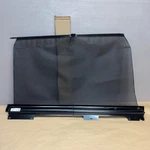 2017-25 Genuine Audi SQ7 Rear Left Door Window Sun Shade Roller Blind Black Used. Price: $134.95.