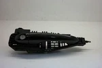 2013-16 Dodge Dart Left Front Driver Exterior Door Assembly Painted Black Used. Price: $112.89.