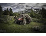 Polaris Field Cover For Ranger & General, 2-SEAT, Pursuit Camo New. Price: $97.49.
