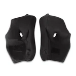 Simpson Racing SD1CP1 Helmet Cheek Pad Set 1-INCH Pair New. Price: $68.55.
