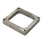 Moroso Carburetor Spacer 64950; Aluminum 4500 Dominator 1 In. Open New. Price: $73.92.