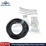 New Rear Ac Line Set FE37190 2011-2016 Ford Explorer 13-19 Flex And Mkt. Price: $88.99.