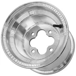 Rear Wheel Rim For Suzuki Quadsport LT-Z400 2X4 2003-2014 65310-07G10 New. Price: $78.00.