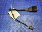15-20 Ford Edge Front Seat Belt Buckle Left Driver Side Black Oem FT4Z5461203AD Used. Price: $68.99.