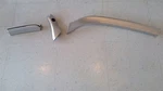 Set Of 3 Silver Dash Trims Right And Left Fits 06-08 Tsx 105081 Used. Price: $126.00.