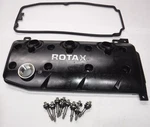 Oem 2016 Seadoo Rxp-x 300 Cylinder Head Cover & Gasket 420911951 C74-15 Used. Price: $150.00.