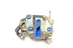 1990-1997 Mazda MX-5 Miata Driver Left Side Door Latch Used. Price: $35.29.