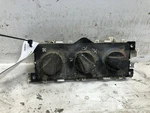 Freightliner FL112 Heater A/c Temperature Controls - Used. Price: $149.99.