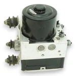15-16 Porsche Macan Abs Anti Lock Brake Actuator Pump Module 95B614517F Oem Used. Price: $189.35.