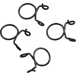 Balls 4/PACK Refill Wire Black Clamp FS00057 New. Price: $17.26.