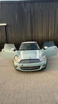 2007-2015 Mini Cooper Front Door Insert Left 51412755653 Used. Price: $59.00.