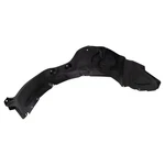 Trq BDA04535 Fender Liner For Kia Optima 2012-2013 Driver Side Front 868112T000 New. Price: $161.80.