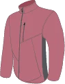 Fly Racing Women's Mid Layer Jacket 354-63423X New. Price: $104.99.