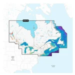 Navionics Platinum+ NPUS012R Canada, East Great Lakes 010-C1466-40 New. Price: $263.46.