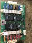 Repair Only! Rv Control Board Intellitec 73-00831 Used. Price: $179.00.