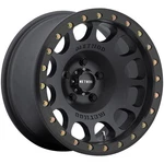Method MR105 Beadlock 17X8.5 6X135 +0MM Matte Black Wheel Rim 17" Inch New. Price: $492.00.