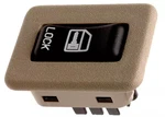 Genuine Gm Switch Assembly-dr Lk *shale 15048589 New. Price: $17.78.