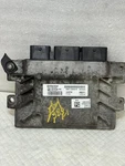2011 Ford Fiesta Ecm Ecu Engine Control Module BA61-12A650-FE Oem (aa 389/2) Used. Price: $99.99.