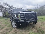 Frontier Truck Gear 130-32-4005 Pro Bumper New. Price: $1501.61.