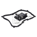 Febi Bilstein Transmission Oil Filter Set For Automatic 179906 New. Price: $51.62.