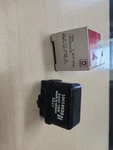 Genuine GM#10019535 DELCO#15-8206 Ac Heater Blower Motor Relay 1982-1988 Oem Nos New. Price: $14.99.