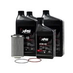 Brp Canam Seadoo Oem 4T 5W40 Full Synthetic Oil Change Kit, 9779486 New. Price: $195.75.