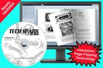 Polaris Sportsman 400 500 Atv Service Repair Maintenance Shop Manual 2004-2007 New. Price: $19.99.