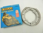 92-41023 New Emgo Brake Shoes Suzuki LTF250 W14268. Price: $9.99.