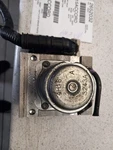 Honda Accord 2015 Anti-lock Brake Part Modulator Assembly Sedan Cvt Sport Used. Price: $369.99.