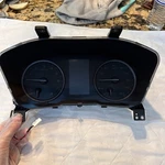 2022 Subaru Legacy Speedometer 85002AN15B Oem Used. Price: $50.00.