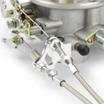 Lokar TCB-40PF4L Throttle & Kickdown Bracket And Springs New. Price: $132.78.