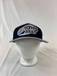 Texas Motor Speedway Baseball Cap Snapback Hat 2000 Osfa Black Casual Classic Pre-owned. Price: $24.99.