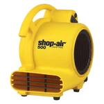 Shop-vac 1032005 Centrifugalblower, Yellow, 10-1/2INH New. Price: $111.99.