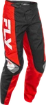 Fly Racing F-16 Pants Black/red/white Sz 378-93030 New. Price: $89.95.
