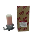 Genuine Yanmar 119225-55600 Fuel Filter Assembly New. Price: $84.03.