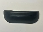 Vw Volkswagen Bug Beetle Arm Rest Door Pull Left Right 1968-1972 New. Price: $519.95.