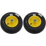 John Deere Original Equipment 2-PACK Tire And Wheel Assembly TCA26303 New. Price: $187.37.