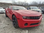 2013 Chevrolet Camaro Fuse Box Oem 646-01679 Used 110K Miles Cpe A6SP. Price: $105.83.