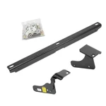 Reese 50142 5TH Wheel Custom Quick Install Brackets For 2011-2018 Ram 1500 New. Price: $307.29.