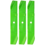 Lawnrazor Blade For Cub Cadet ZTX4-54 ZTX5-54 54-INCH 742P05533 High Lift Pack New. Price: $59.95.