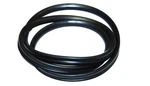 Windshield Seal W/o Groove Fits Volkswagen Super Beetle Convertible Only 73-79 New. Price: $48.99.