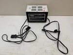 Everest & Jennings Mobie Premier 3 Wheeler Charger Mobility Scooter 12V 6 Amp Used. Price: $49.99.