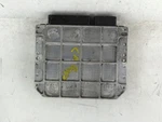 2015-2016 Toyota Venza Engine Control Computer Ecu Pcm Ecm Pcu Oem DT6BE Used. Price: $45.55.