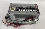Coleman Powermate PA0650080 30A Generator Transfer Switch Used. Price: $99.99.