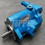 Hydraulic Variable Piston Pump PVB5RSY40CM12 For Vickers PVB5-RSY-40-CM12 New. Price: $889.99.